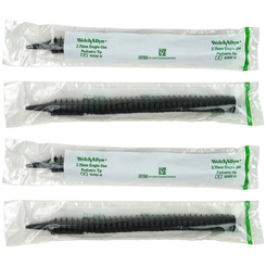 Espéculo Descartável Pediátrico 2,75mm Pct 850 und. Welch Allyn