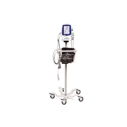 Carrinho de Transporte SPOT42 LXI Welch Allyn