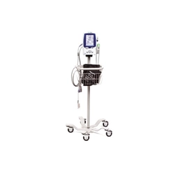 Carrinho de Transporte SPOT42 LXI Welch Allyn
