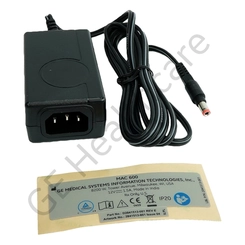 Fonte Externa AC/DC para MAC 600 GE Healthcare
