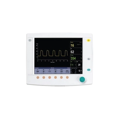 Display Completo para Anestesia 9100C GE Healthcare