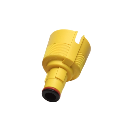 Adaptador Assy Easy-fil Sevoflurane BCG GE Healthcare