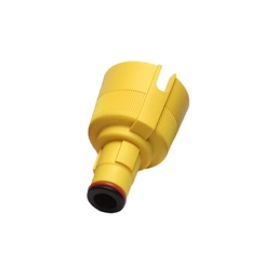 Adaptador Assy Easy-fil Sevoflurane BCG GE Healthcare