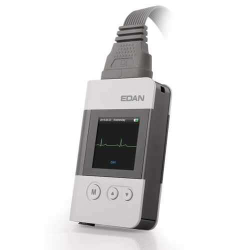 Gravador de Holter SE-2003 EDAN