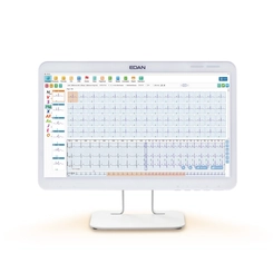 Software de Holter EDAN