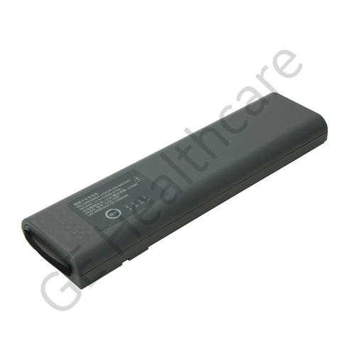 Bateria de Lítio Íon 11 1V 6 2 Ah para Monitor B650 GE Healthcare