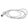 Marcador de Eventos para Monitor Fetal 170/256 GE Healthcare
