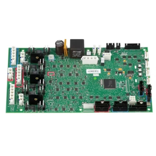 Balanca Scale Pcb Baxter
