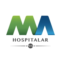 Controle de Comando para Cama Progressa Baxter