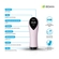 Doppler Fetal Portátil Digital Pocket SD1 EDAN