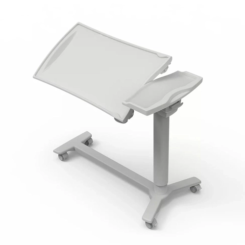 Mesa de Refeição Tampo Inclinável TT270 Hillrom