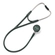 Estetoscópio Harvey Elite Adulto Preto Welch Allyn WA-5079-125-L Welch Allyn