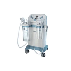Aspirador Cirúrgico New Hospivac 350 220v CA-MI