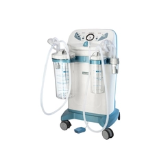 Aspirador Cirúrgico New Hospivac 400 220v CA-MI