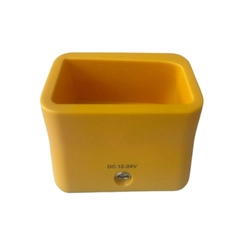 Carregador para Bateria Recarregável DEA i3 e DEA i5 Amoul