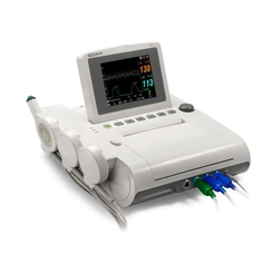 Monitor Fetal Cardiotocógrafo F3 EDAN