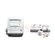 Monitor Fetal Materno F6 Express Gemelar 2 US 1 Toco EDAN