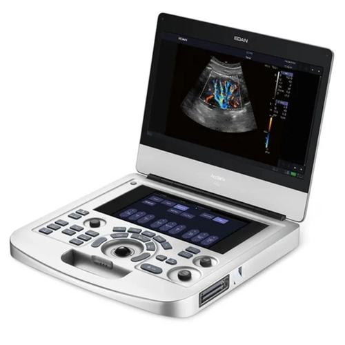 Aparelho de Ultrassom Portátil Acclarix AX2 EDAN