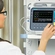 Cardioversor e Desfibrilador 4 em 1 Automático i2 com Marca-Passo Amoul