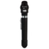 Oftalmoscópio Pocket Plus LED Preto 12880 Welch Allyn