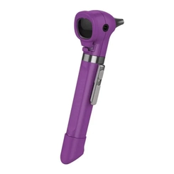 Otoscópio Pocket LED Roxo 22870 Welch Allyn