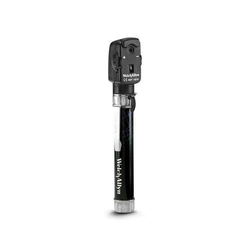 Oftalmoscópio Pocket LED Júnior com Estojo 12851 Welch Allyn