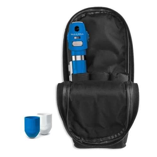Oftalmoscópio Pocket Plus LED Azul 12880 Welch Allyn