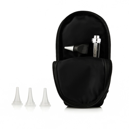 Otoscópio Pocket Júnior com Estojo e Espéculos 22841 Welch Allyn