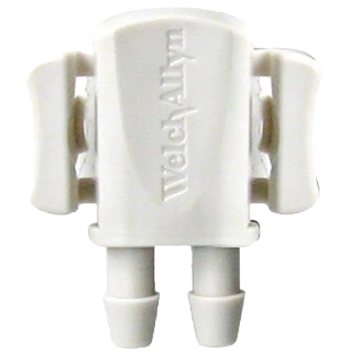 Conector para Braçadeiras Flexiport 2 Vias para Esfigmo DS44 Welch Allyn