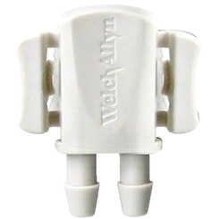 Conector para Braçadeiras Flexiport 2 Vias para Esfigmo DS44 Welch Allyn