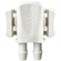 Conector para Braçadeiras Flexiport 2 Vias para Esfigmo DS44 Welch Allyn
