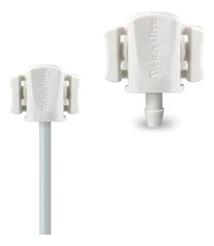Conector para Braçadeiras Flexiport 1 Via para Esfigmo DS44 Welch Allyn