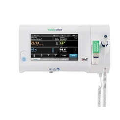 Monitor de Sinais Vitais CSM 7100 com PNI e SpO₂ Nonin Welch Allyn