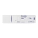 Braçadeira Descartável FlexiPort Soft Tamanho 11 (25–34 cm) Caixa com 20 Unidades Welch Allyn