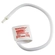 Braçadeira Neonatal Descartável Tamanho 1 com 2 Tubos Caixa com 10 Unidades Welch Allyn