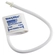Braçadeira Neonatal Descartável Tamanho 2 com 2 Tubos Caixa com 10 Unidades Welch Allyn