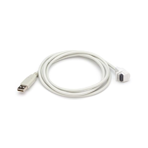 Cabo de Comunicação USB para Holter Welch Allyn