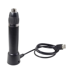 Cabo Recarregável Li-ion 3,5V 71900 Welch Allyn