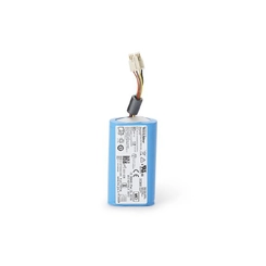 Bateria de Íons de Lítio 2 Células para Monitores CSM Welch Allyn