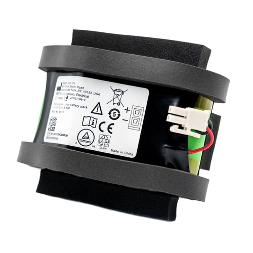 Bateria de Íons de Lítio para Monitor Spot LXi Welch Allyn