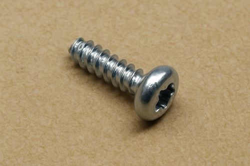 Parafuso THD-FORM PAN HD TORX 4-20x1/4Welch Allyn