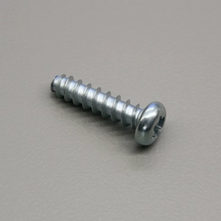 Parafuso THD-FORM PAN HD TORX 4-20x1/2 Welch Allyn