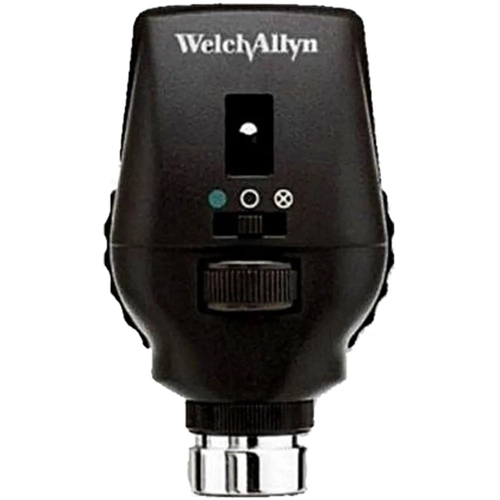 Cabeça de Oftalmoscópio Halógena 3,5V 11730 Welch Allyn