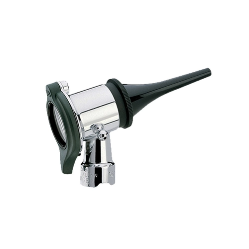 Otoscópio 3,5V Pneumático com Espéculos 20200 Welch Allyn
