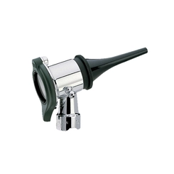 Otoscópio 3,5V Pneumático com Espéculos 20200 Welch Allyn