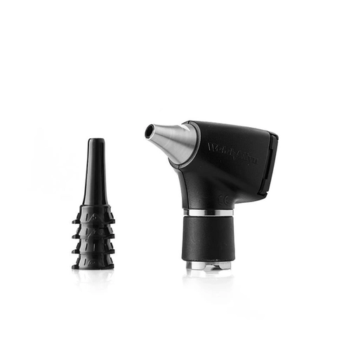 Otoscópio Diagnóstico de 3,5V com Iluminador de Garganta (Cabeça) WA20000-L Welch Allyn