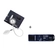 Kit Aparelho de Pressão Durashock DS44 + Braçadeira Flexiport 11 Adulto Médio (padrão) 25-34cm Welch Allyn