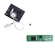 Kit Aparelho de Pressão Durashock DS44 + Braçadeira Flexiport 9 Criança 15-21cm Welch Allyn