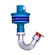 Filtro HMEF Bacteriano 72h Premium BC-14479T Becare
