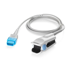 Sensor Oximetria Adulto/Pediátrico Dedo 1m 20kg TS-F-D GE Healthcare